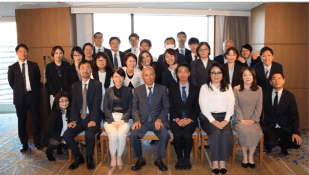 【税務スタッフ】未経験の方でも応募可能！ワークライフバランス実現可能！明確な評価制度！相続税申告で確かな実績を持つ税理士法人の画像