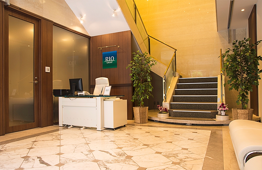 【税理士】税理士資格、業務経験必須！資産に関わる全ての問題をワンストップで解決するコンサルティング企業の画像