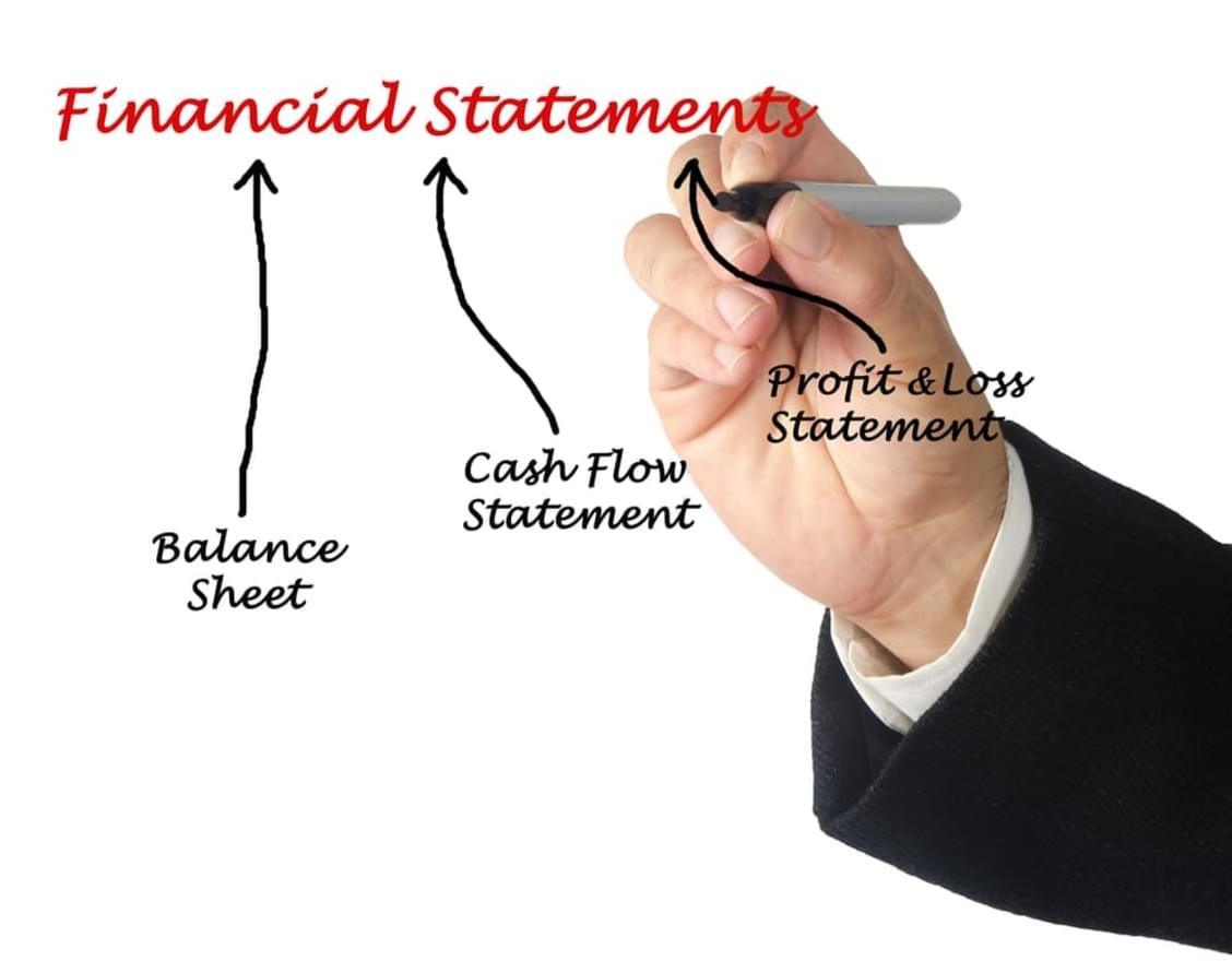 連結決算の対象にしなくて良い容認基準