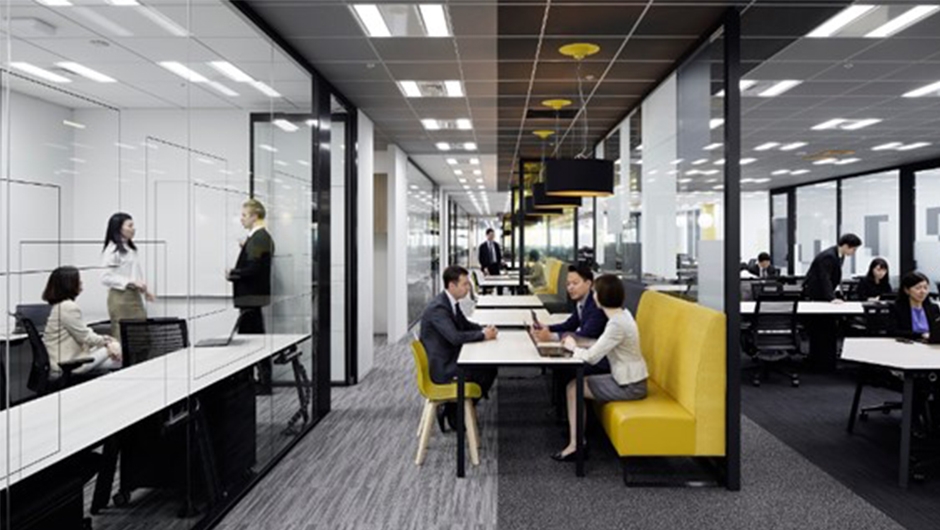 【経理】経理経験者募集！キャリアアップ可能！福利厚生充実！世界4大会計事務所の画像