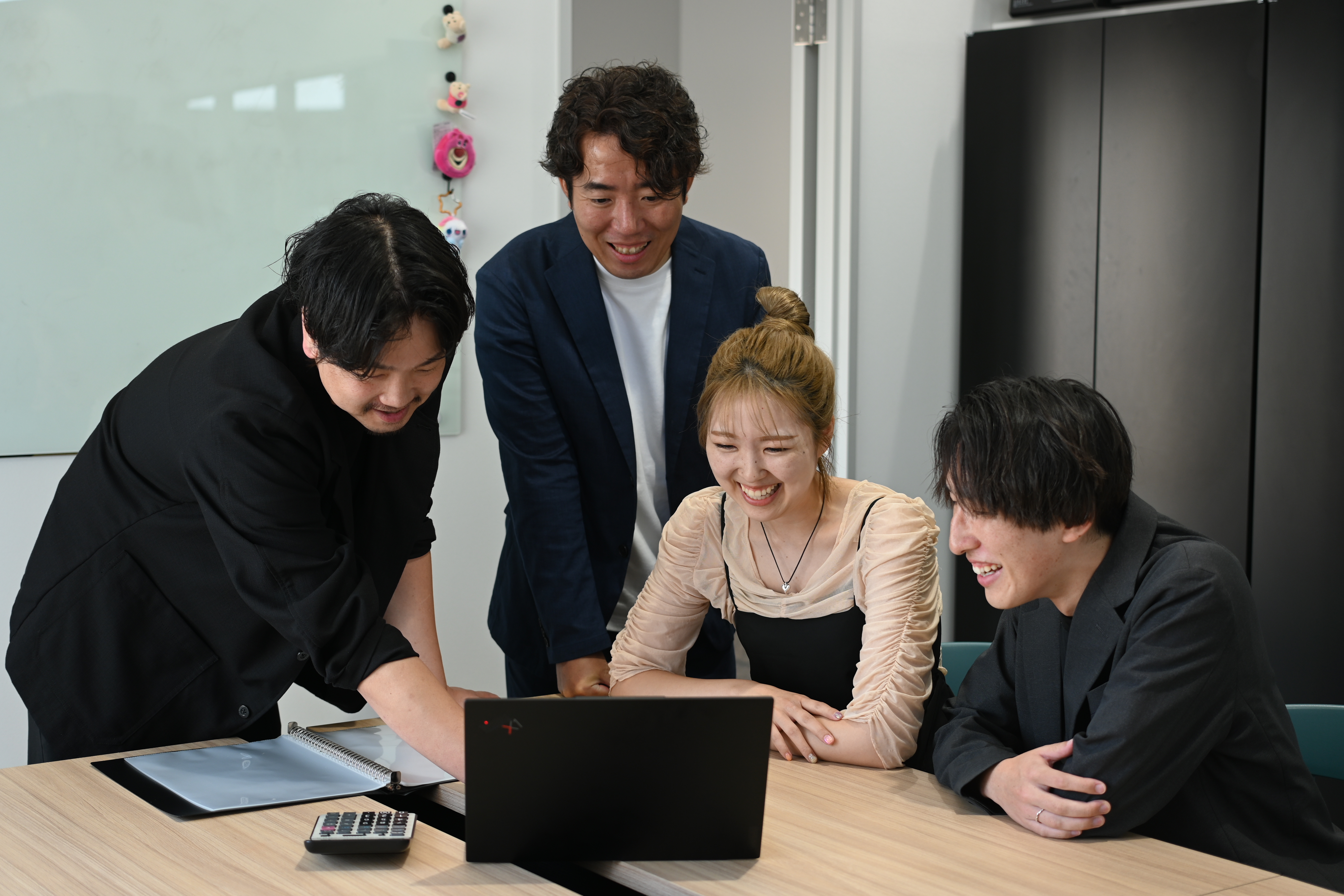 【経理】第二創業期の事業拡大を支える◎連結決算にも携わる／シェアサロンを全国展開する美容業界インフラ企業の画像