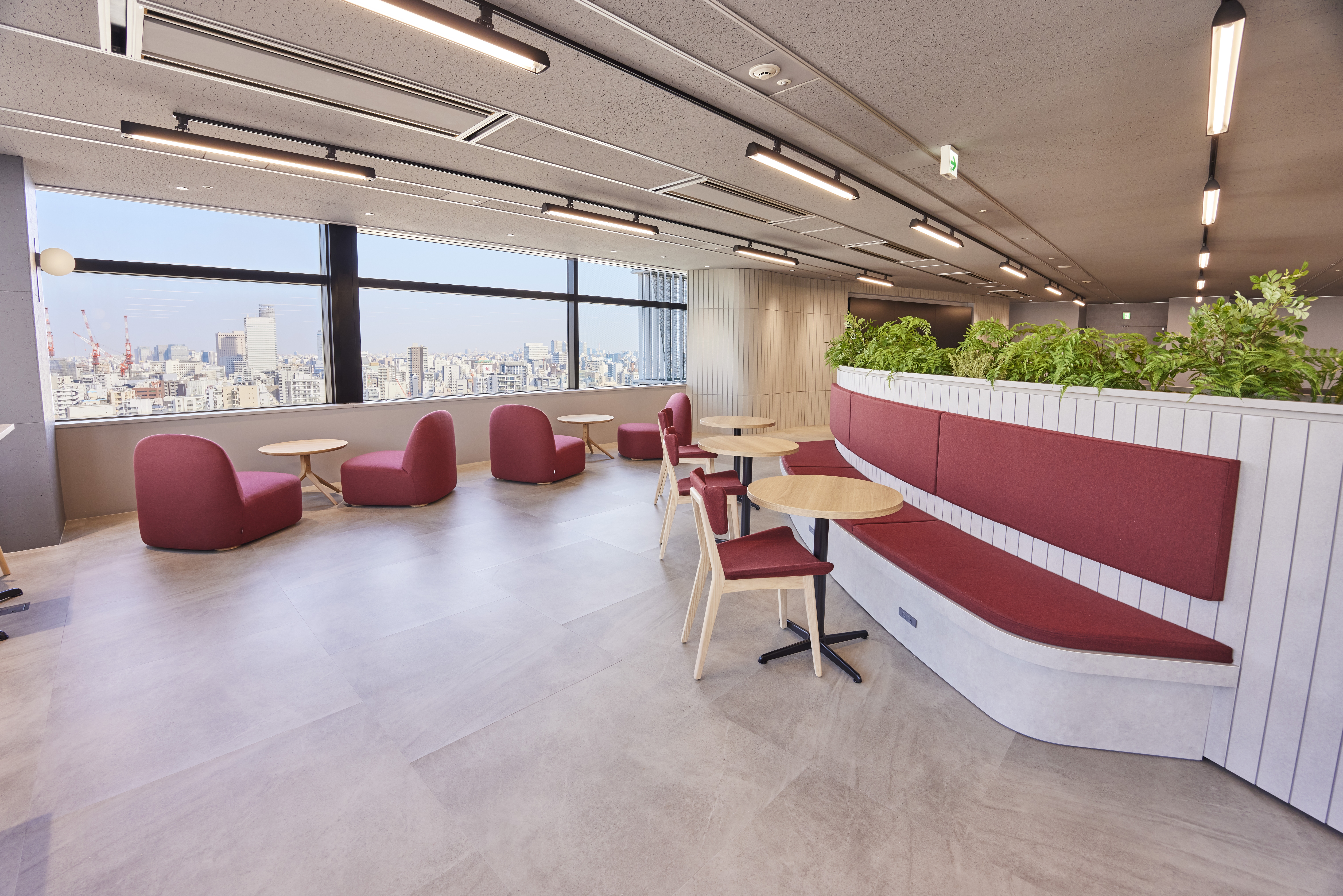 【法務】法務スタッフ募集！フレックスタイム制！日本トップクラスの建設コンサルタント会社の画像