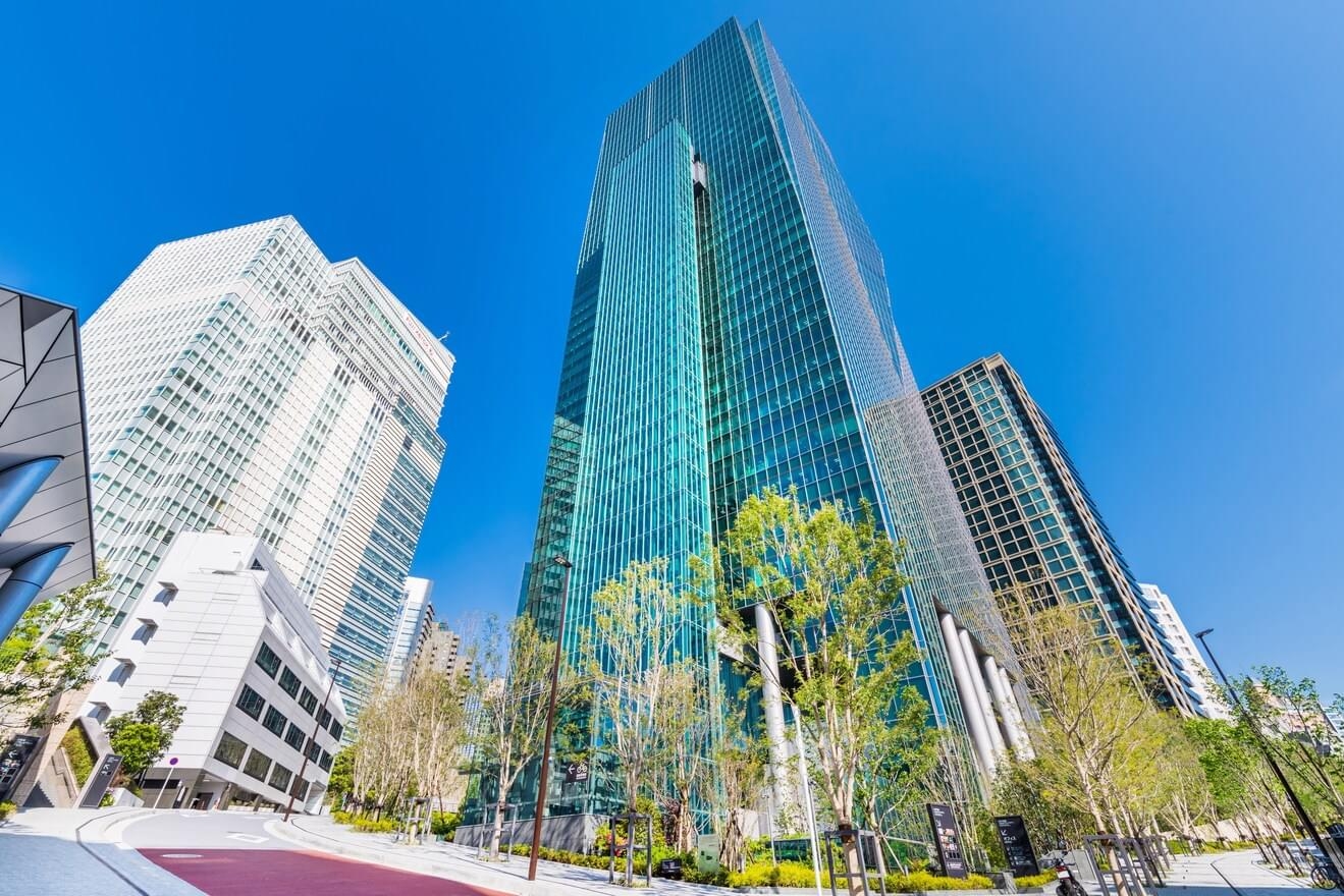 【労務】労務責任者募集！フレックス制・リモート勤務可！会員数2000万人を誇るエンタメサイトの運営をはじめ、50以上のサービスを展開する企業の画像