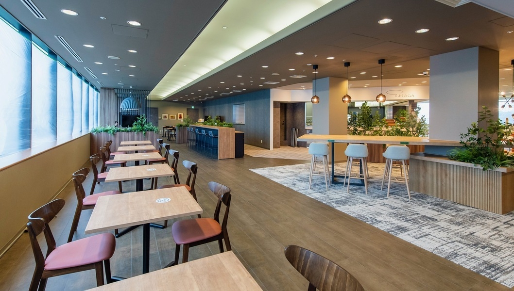 【経理リーダー】キャリアアップが可能！国内外に展開を遂げる教育・語学・介護のリーディングカンパニーの画像