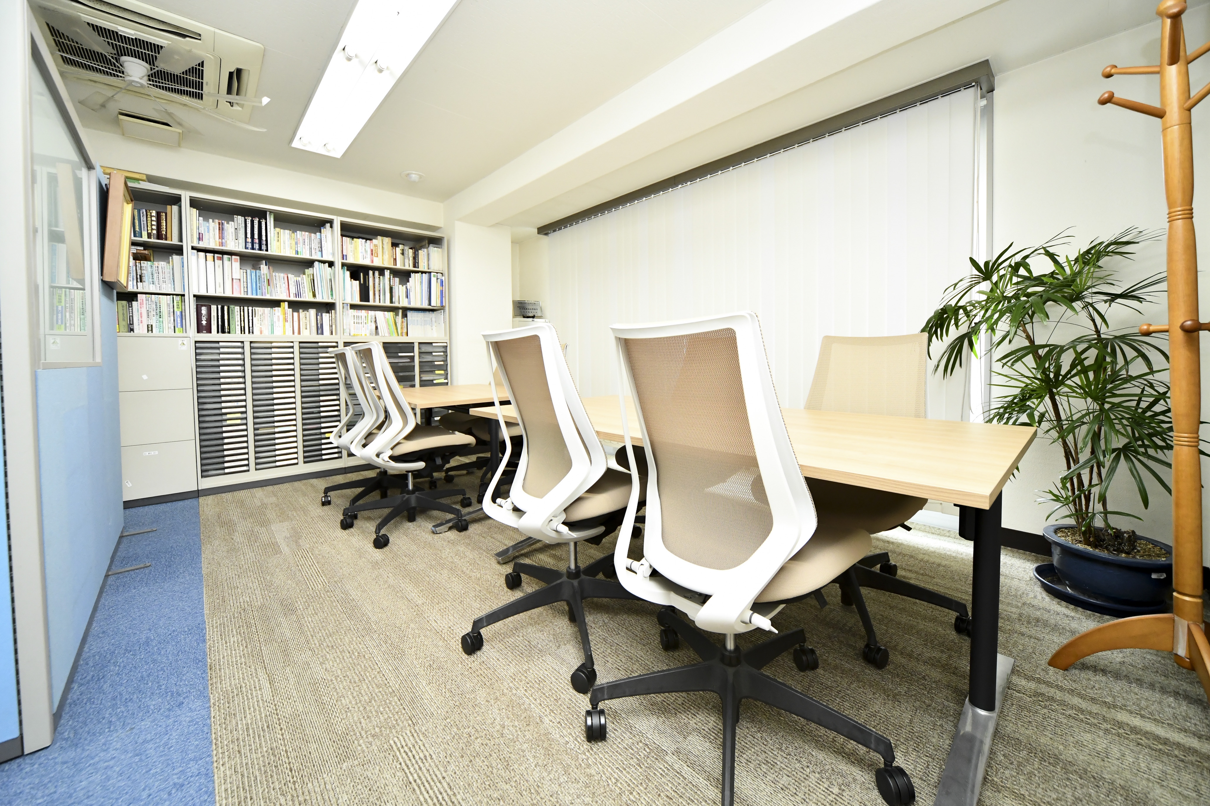 【税務会計】資格取得応援！会計事務所経験者求む！ライフワークバランスの取れた長く働ける税理士法人の画像