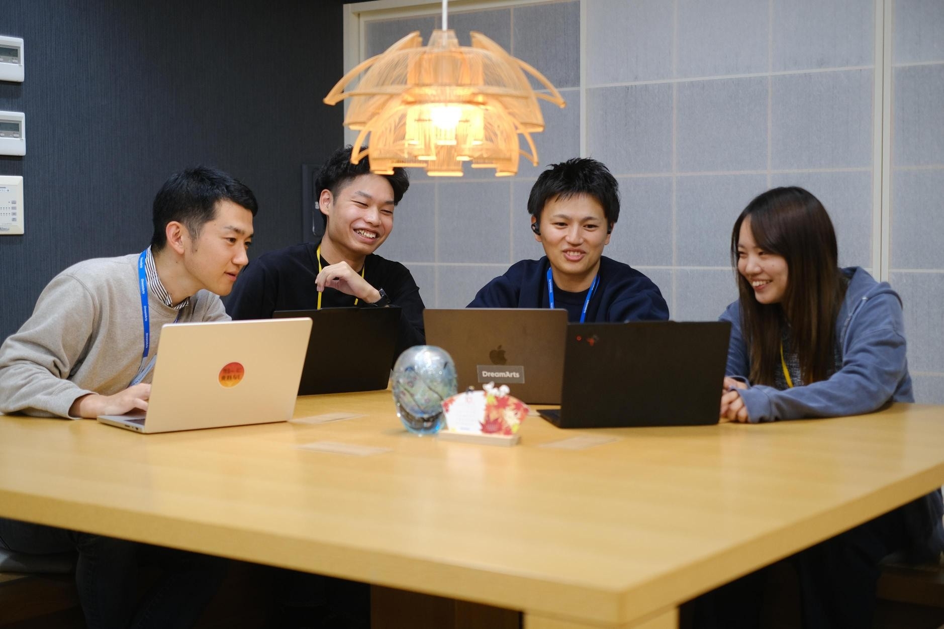 上場SaaS企業の経理担当｜月次決算～監査対応｜フルフレックス・残業15hの画像