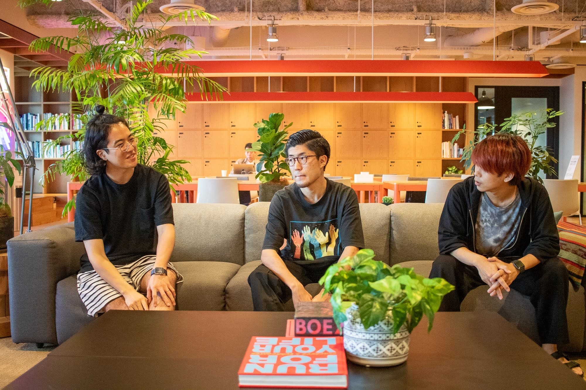 【経理】USCPA資格必須！累計資金調達額50億超え、2018年の創業から急成長中のWeb系ベンチャー企業の画像