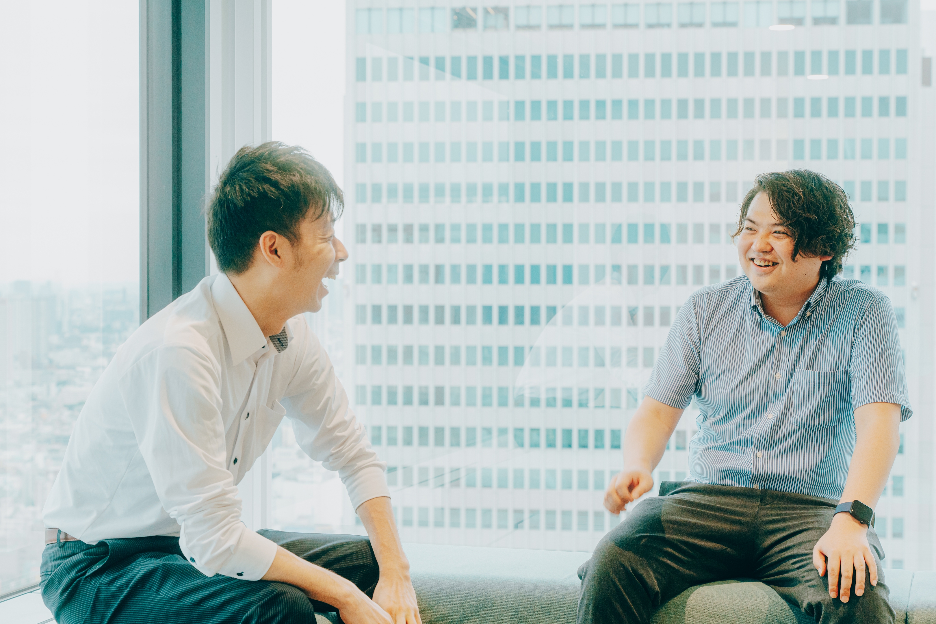 【管理部長】東証プライム上場グループ企業／IPO準備中／今、必要なものだけを早く作る『スモールSI』を理念に顧客のDX推進に貢献、AI技術も併せ持つ成長企業の画像