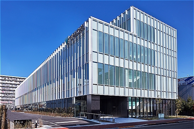 【経理リーダー候補/フレックス制あり】売上高54億円！タッチパネル券売機のパイオニア！寺岡グループにおける飲食&サービス業に特化した製品・ソリューションを提供し、外食業界のDX化を推進する会社の画像