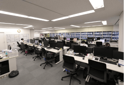 【税務会計】会計事務所経験必須/経営コンサルの経験が積める/閑散期残業ほぼなし/リモートワーク可能/働きやすさ抜群の税理士事務所の画像