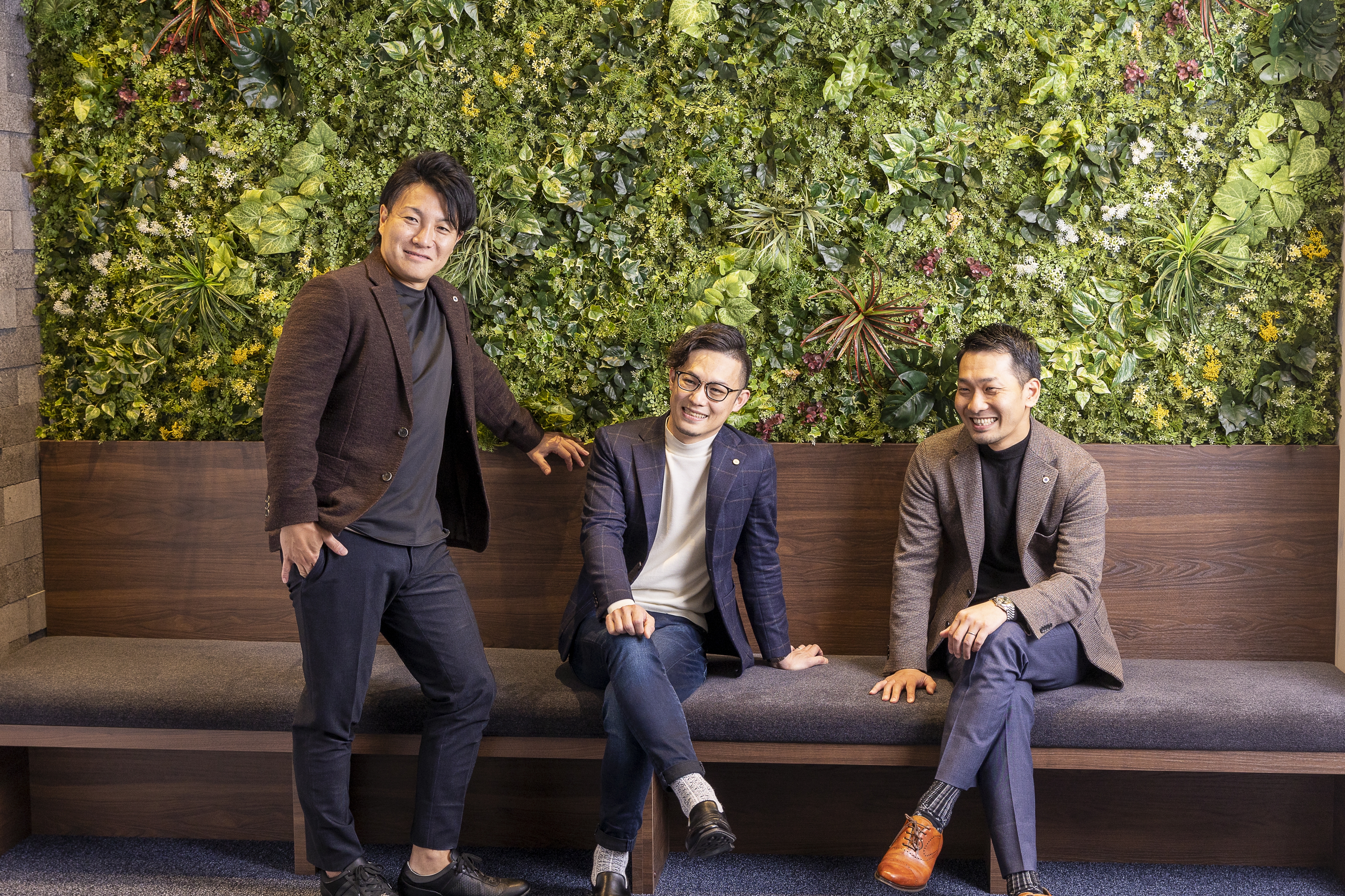 【会計・税務コンサルタント】スタートアップ向けの成長支援サービスにも挑戦中！累計相続・事業継承案件数5,700件以上！国内14拠点・海外1拠点を展開し、中小企業・資産家の皆さまの「ミライ」を創るコンサルティングファームの画像