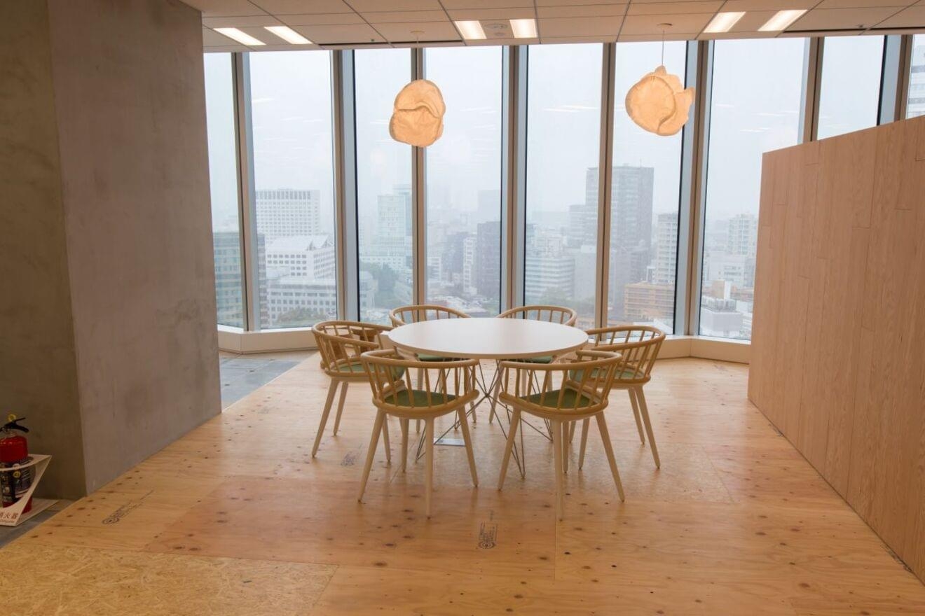 【経理】連結経理担当！フルフレックス・福利厚生充実！100以上のサービスを持つweb業界で圧倒的な存在である企業の画像