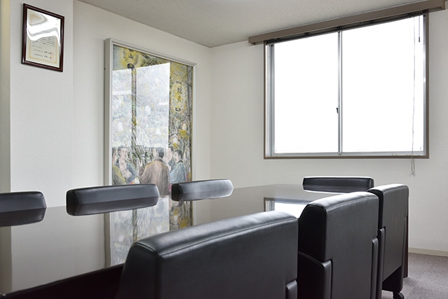 【税務会計】スタッフ募集！神奈川県厚木市／従業員の生活スタイルを尊重！税理士受験生や育児中の女性も活躍できる税理士法人の画像