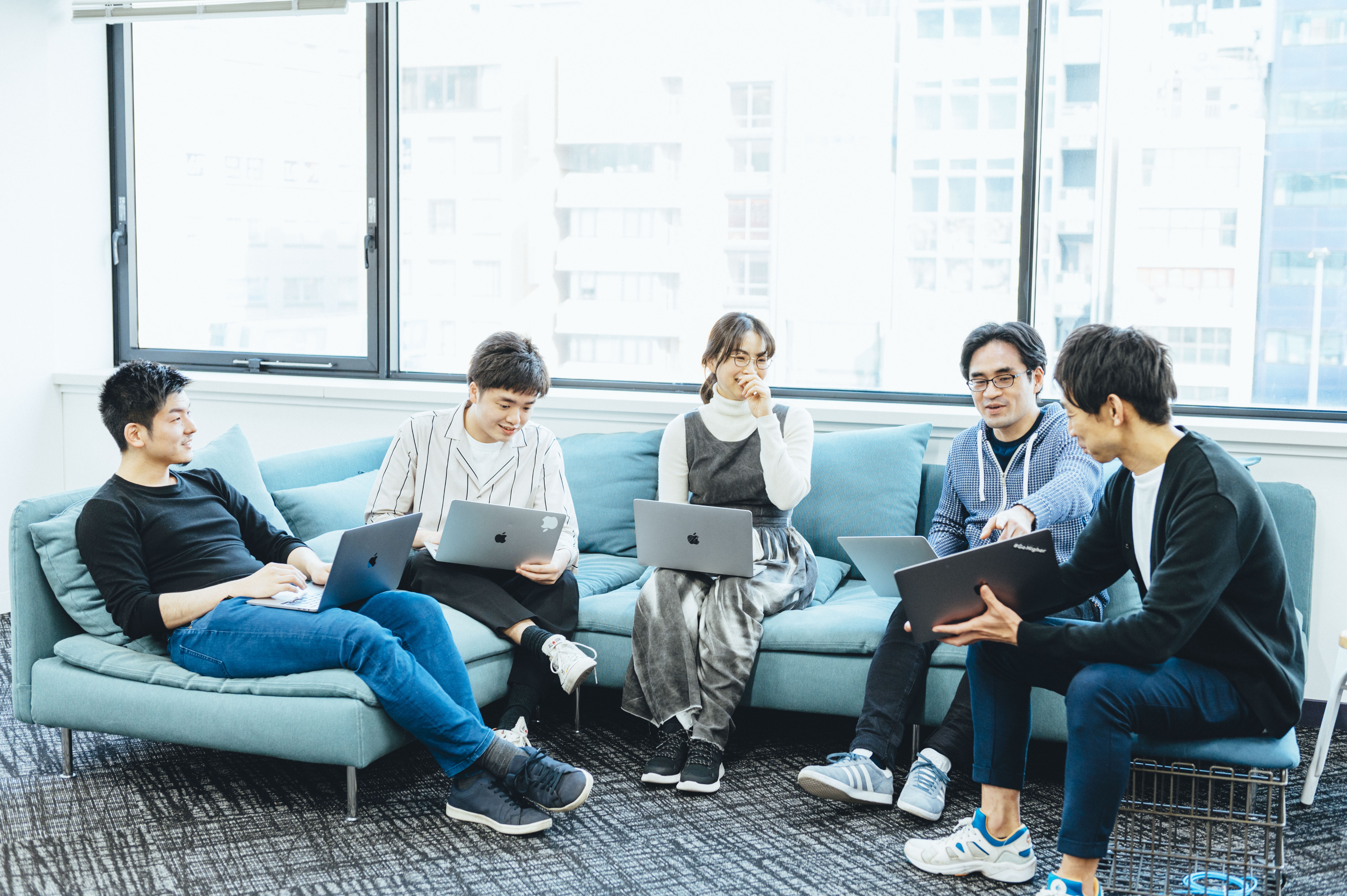 【法務】法務実務経験必須！「ビジネス英語特化型コーチングスクール」を展開する2016年創業のスタートアップの画像