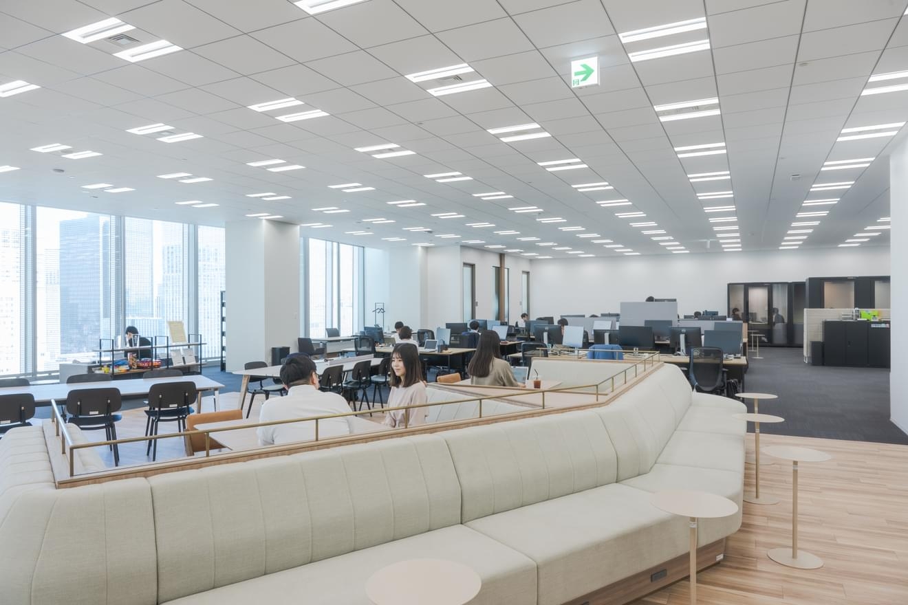 【監査で終わらない会計士キャリア】若手活躍！経営の現場に踏み込む｜起業支援制度で次の挑戦まで見据える環境の画像