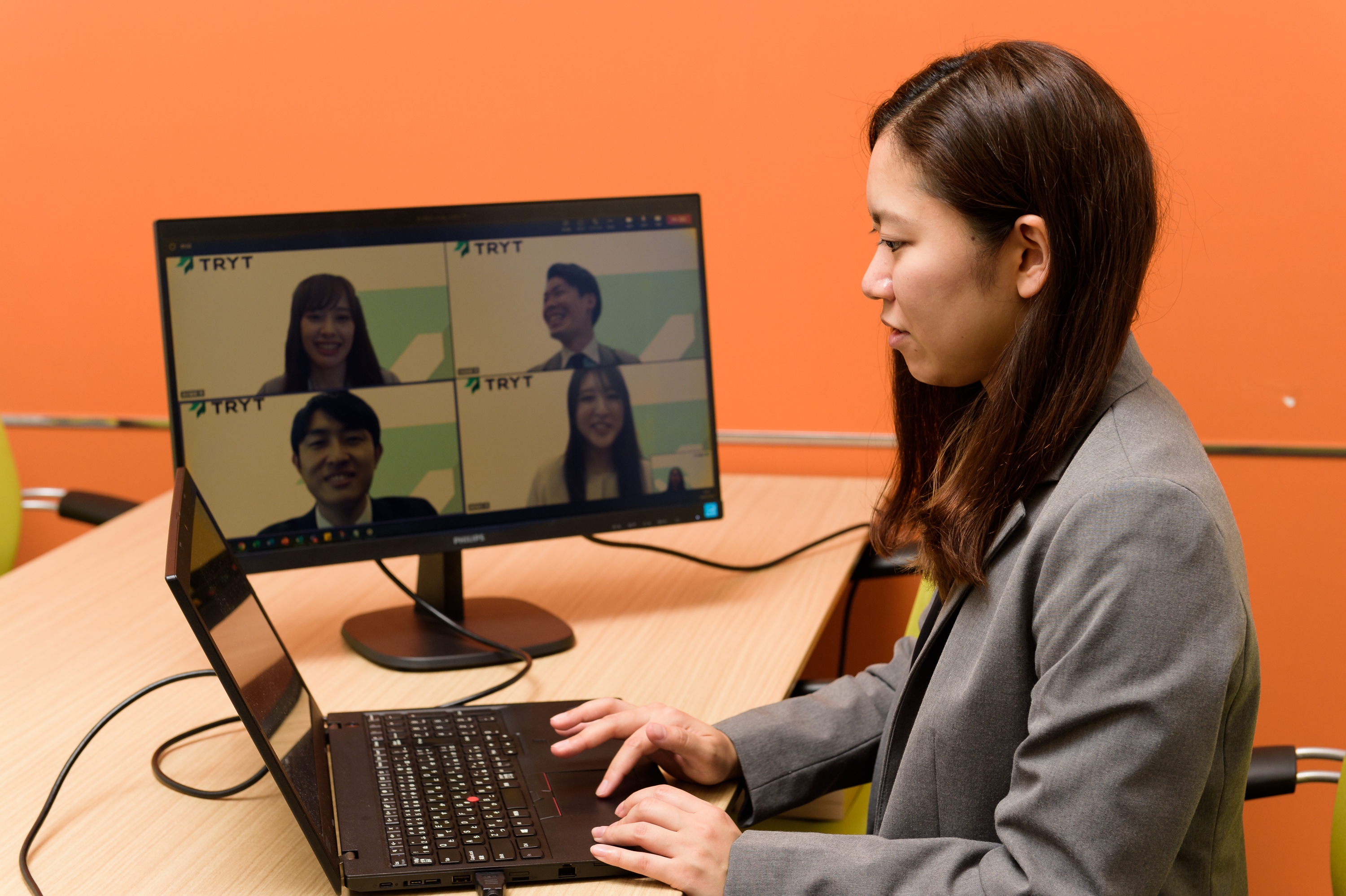 【管理会計】週2日以上リモートワークOK！毎年140%以上の業績更新を続けるグロース上場の医療系人材サービス企業の画像