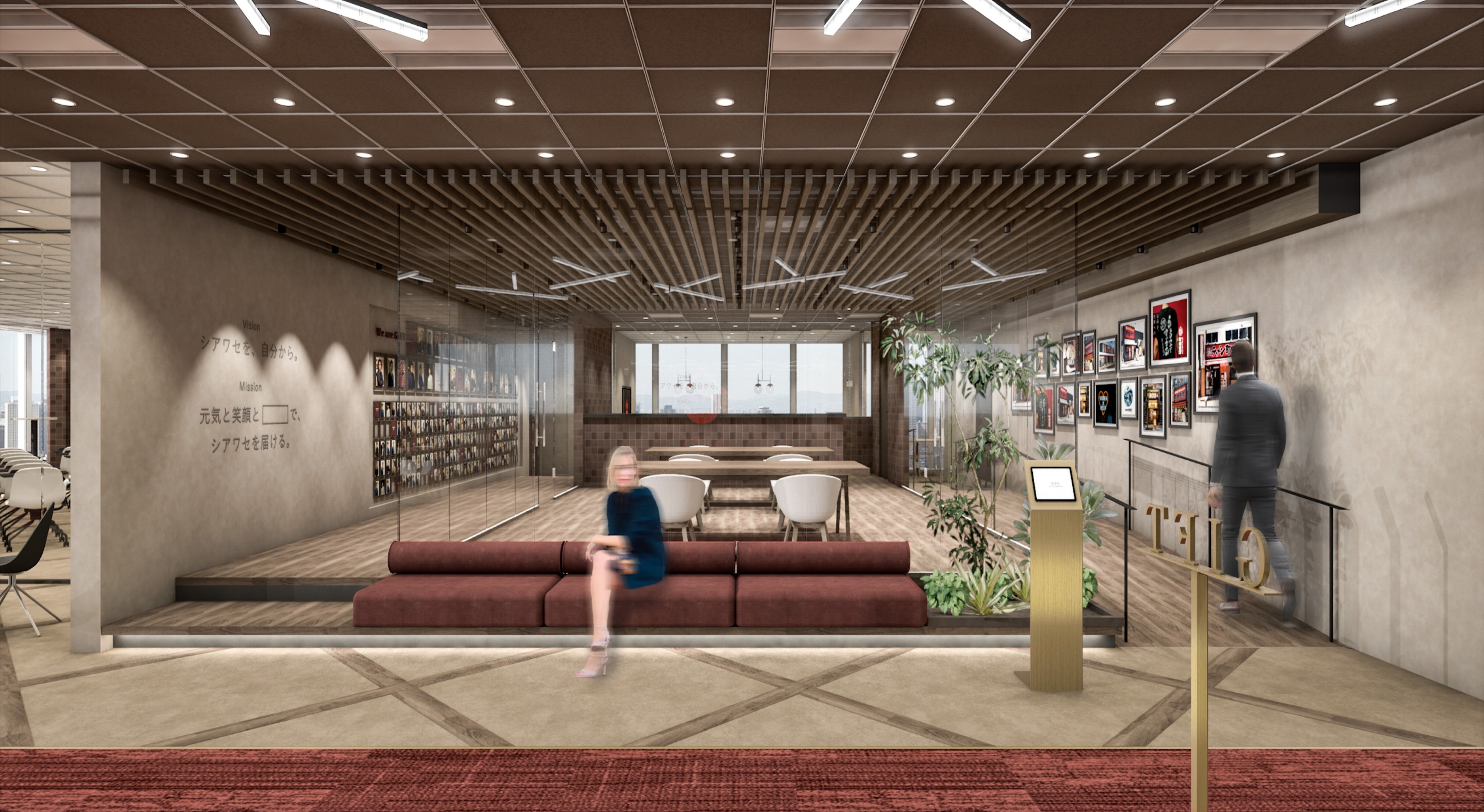 【経理マネージャー候補】リモート相談可能！有名ラーメン店の運営および約460店舗のプロデュースを行う！2025年には売上高300億を目標とし、挑戦し続けるプライム上場企業の画像