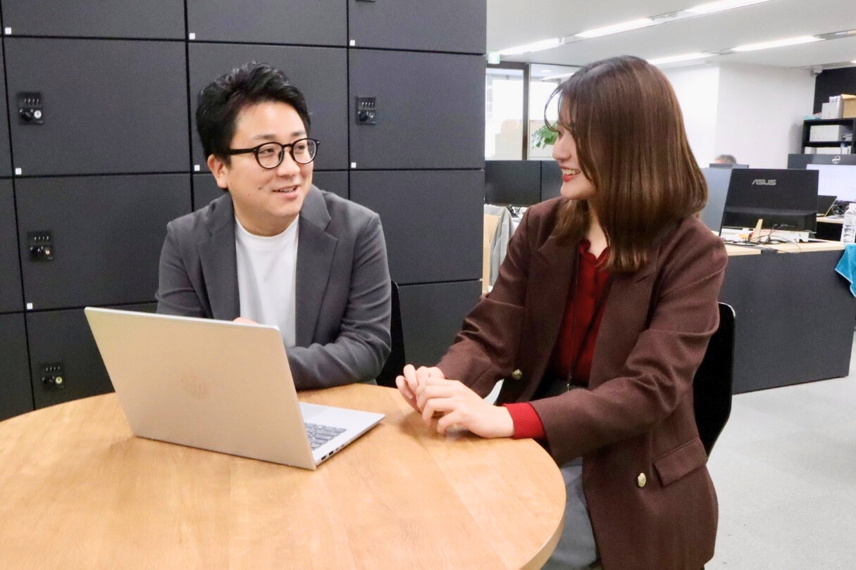 【挑戦×成長×評価】平均年齢35.2歳の若手中心チームで、“なりたい”を叶える税務スタッフ！フラットな職場で学び挑戦できる環境が整う税理士法人の画像