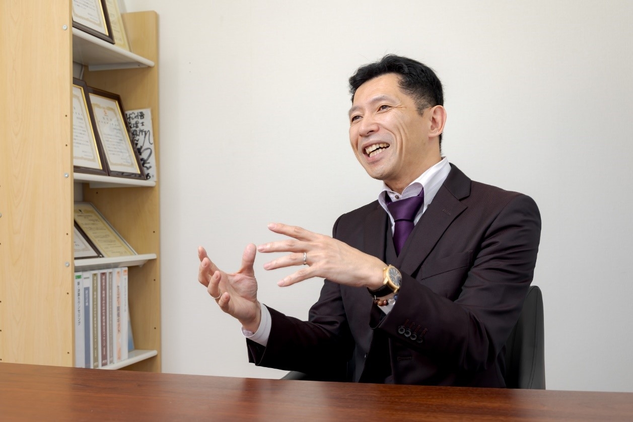 【U/Iターン歓迎！】相続やM&A、資金調達など高度な税務経験ができる！試験休暇あり/実働7.5H勤務/残業も少なめで、勉強の両立ができる地域密着型の税理士事務所の画像