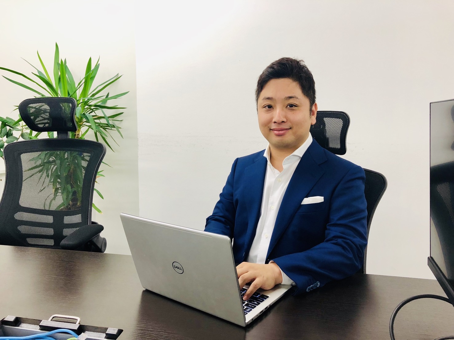 【税務会計スタッフ】完全週休2日制！福利厚生充実！仕事も家庭も両方大切にできる、飲食業に特化したサービスを展開する企業の画像