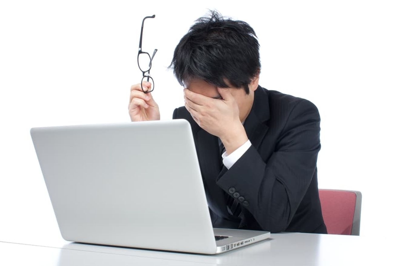 経理でよくある失敗事例とその対策は？