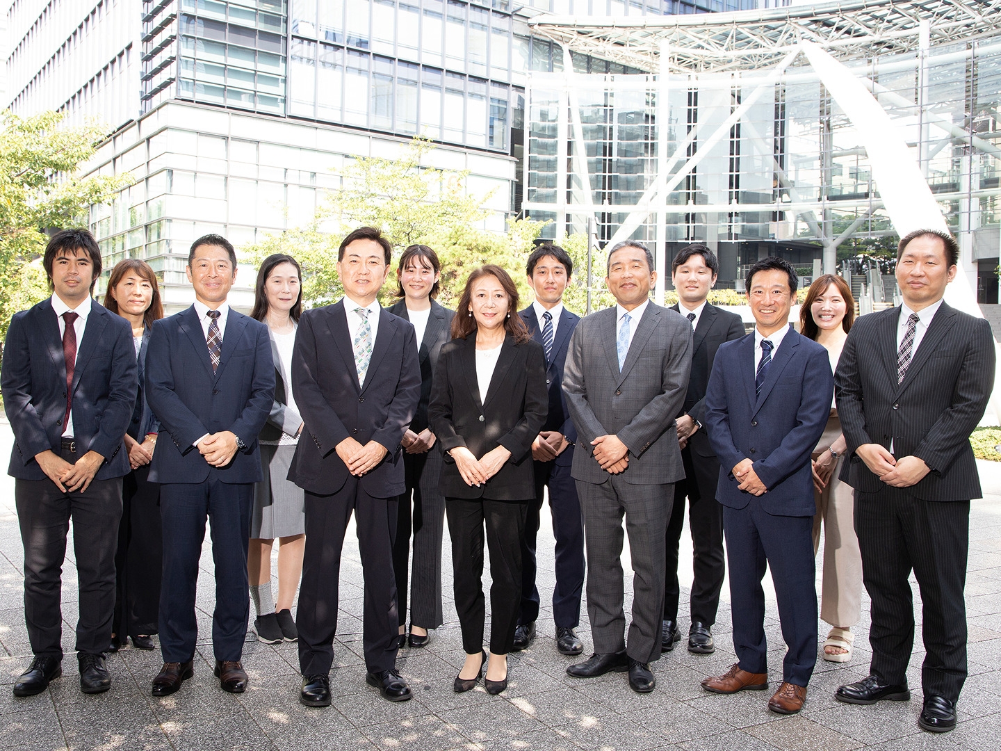 案件規模を大きくしたい経験者へ｜残業10h×17時退社｜補助業務から着実に成長|上場・1,000億円規模の税務に挑めるポジションの画像