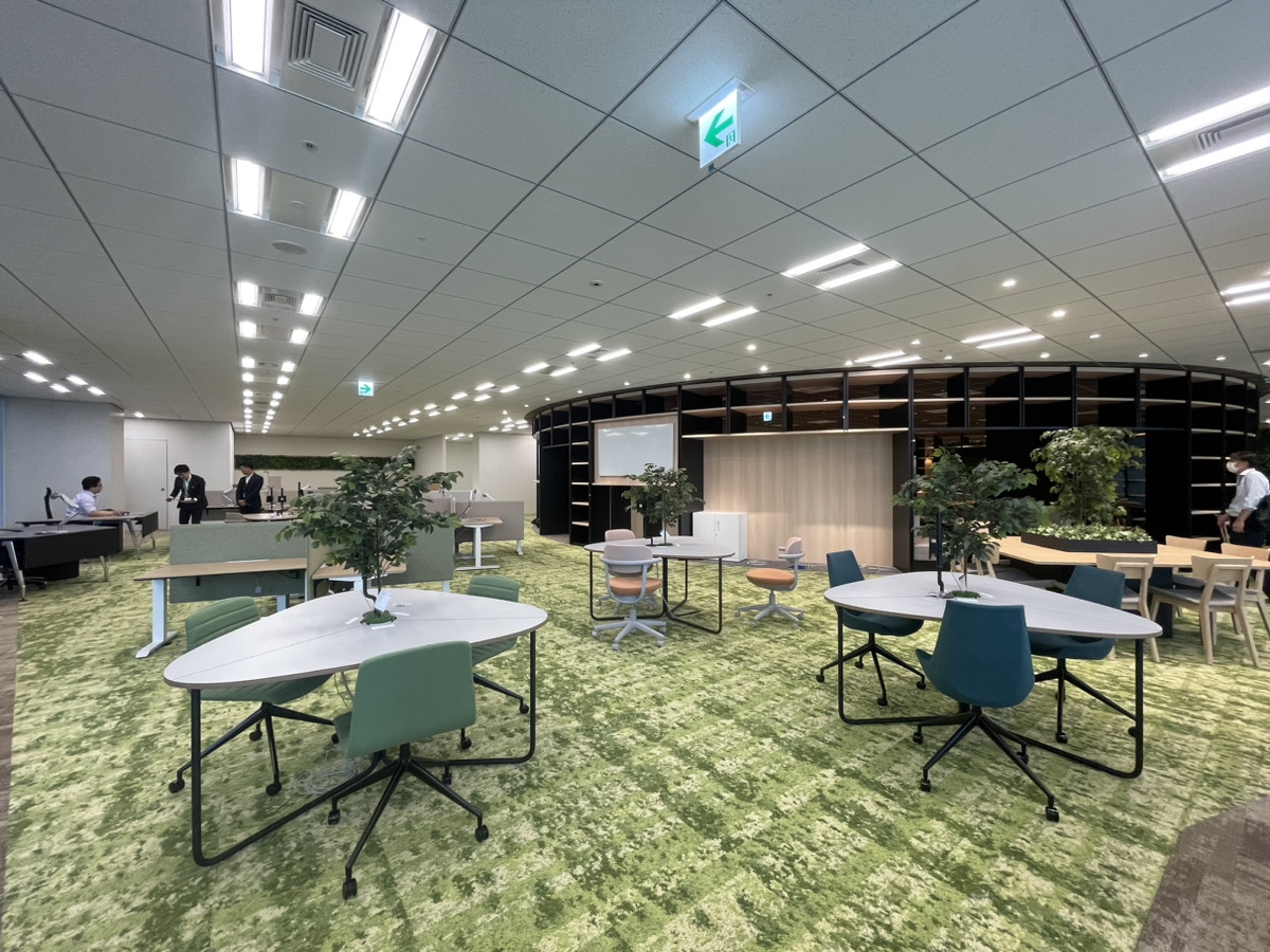 【税務会計補助】簿記2級以上必須、未経験応募可能！残業少なめ／時差出勤相談可！第二創業期の大手グループで新しいチャレンジが可能な税理士事務所の画像