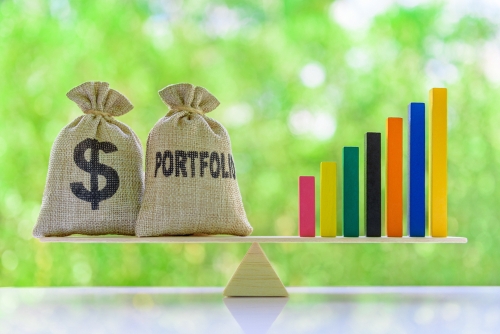 自己資本比率の計算式