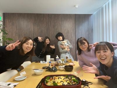 【社労士スタッフ】社労士業界経験必見！フラットな社風で幅広い業務を学んでいける社会保険労務士法人の画像