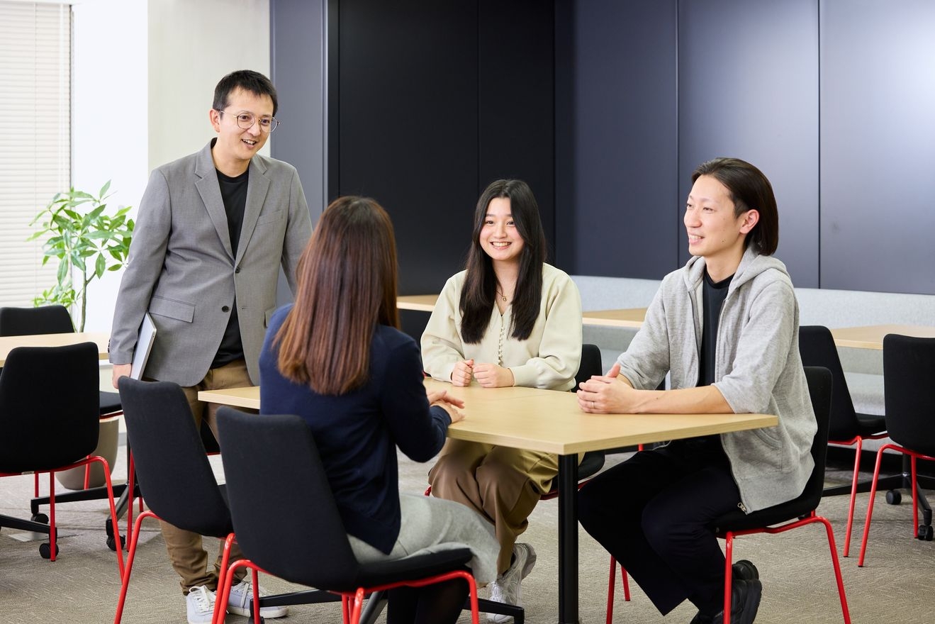 グロース上場｜フレックス×リ...の画像