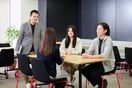 グロース上場｜フレックス×リ...の画像