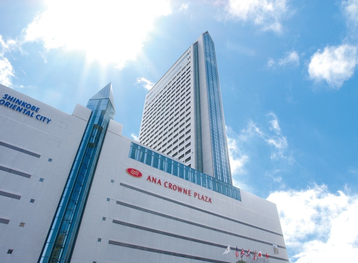 ANAクラウンプラザホテル神...の画像