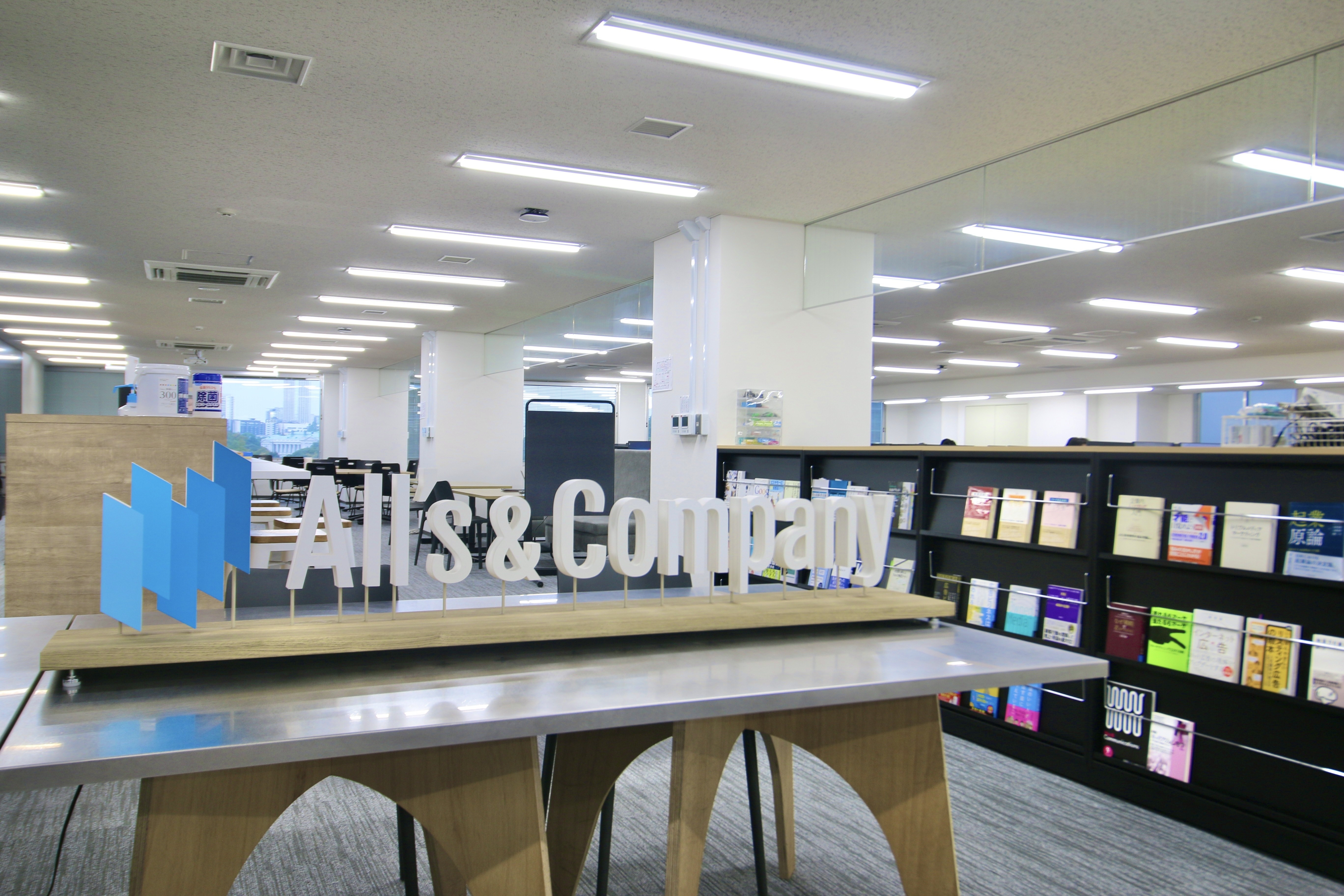 IPO・M&Aに携わる経理リーダー｜リモート×出社・フレックスの画像