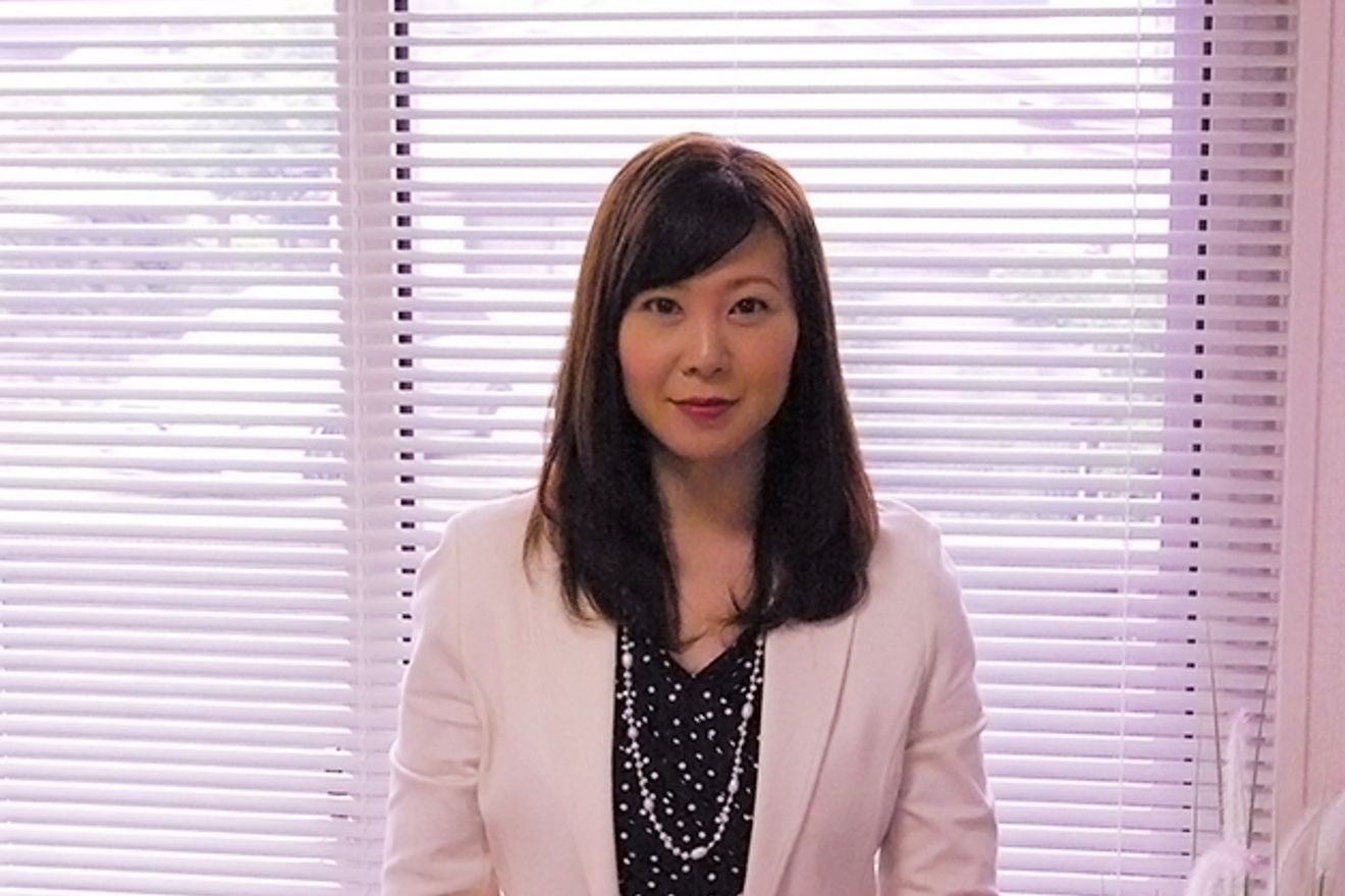 社会保険労務士の漆原香奈恵さんに聞く、努力で叶えられるキャリア形成