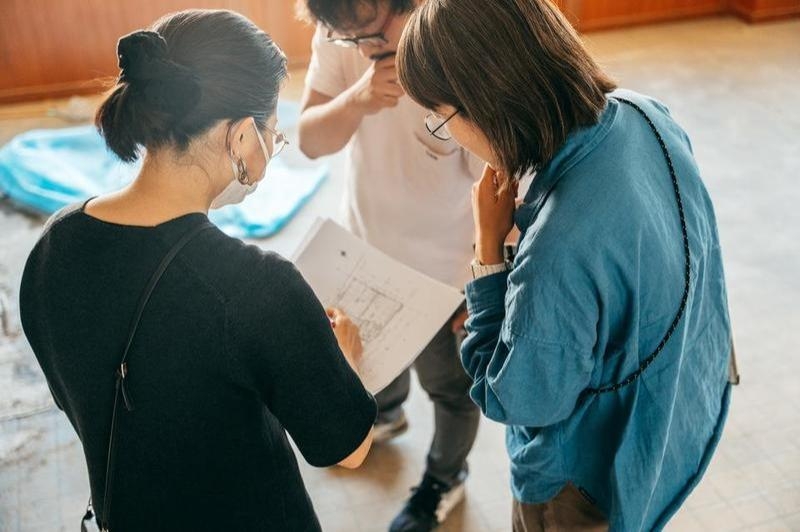 【経営管理本部・室長】事業の成長を支える経営管理本部・室長を募集！奈良発、古民家再生でまちづくりに挑む成長企業の画像