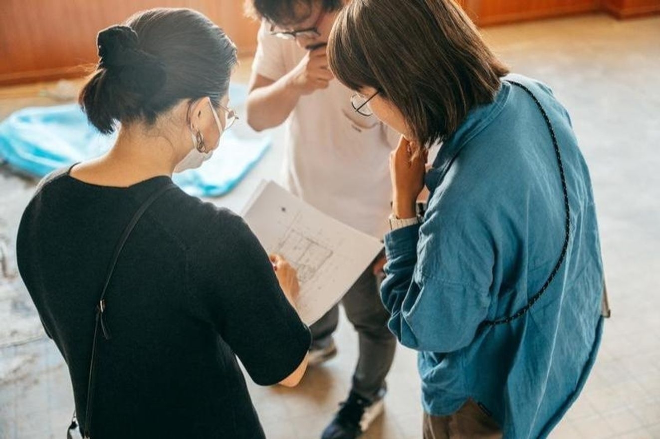 【経営管理本部・室長】事業の...の画像