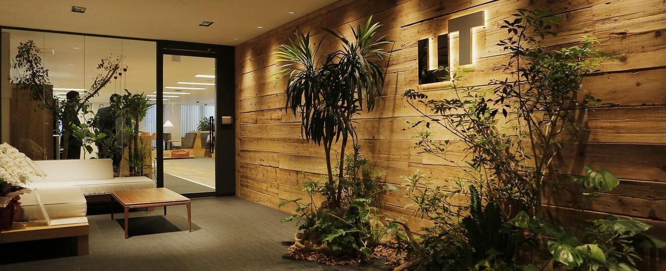 【法務】法務部長募集！リモートワーク可能！中堅上場企業の成長力ランキング第1位！プライム上場人材企業の画像