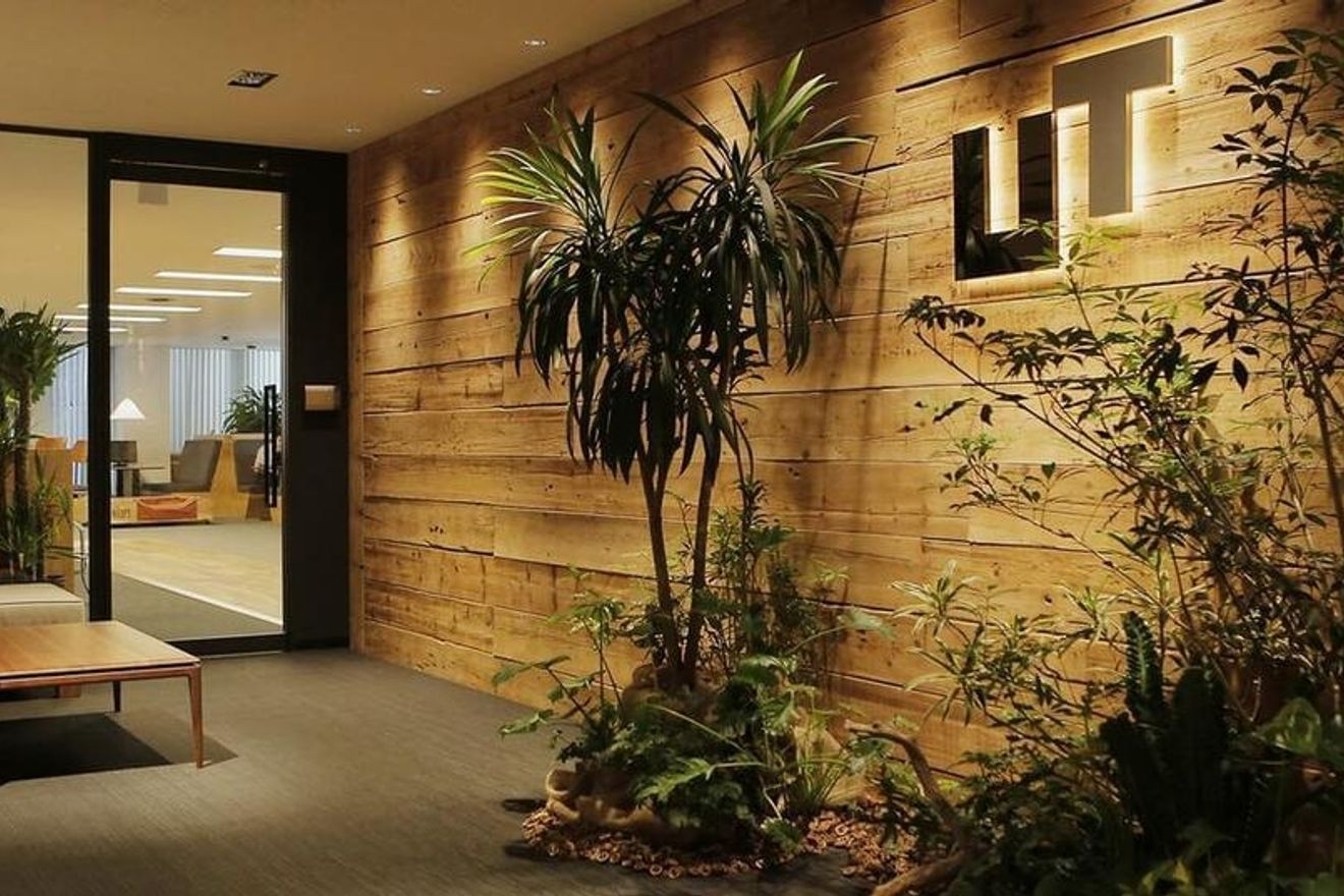 【法務】法務部長募集！リモー...の画像