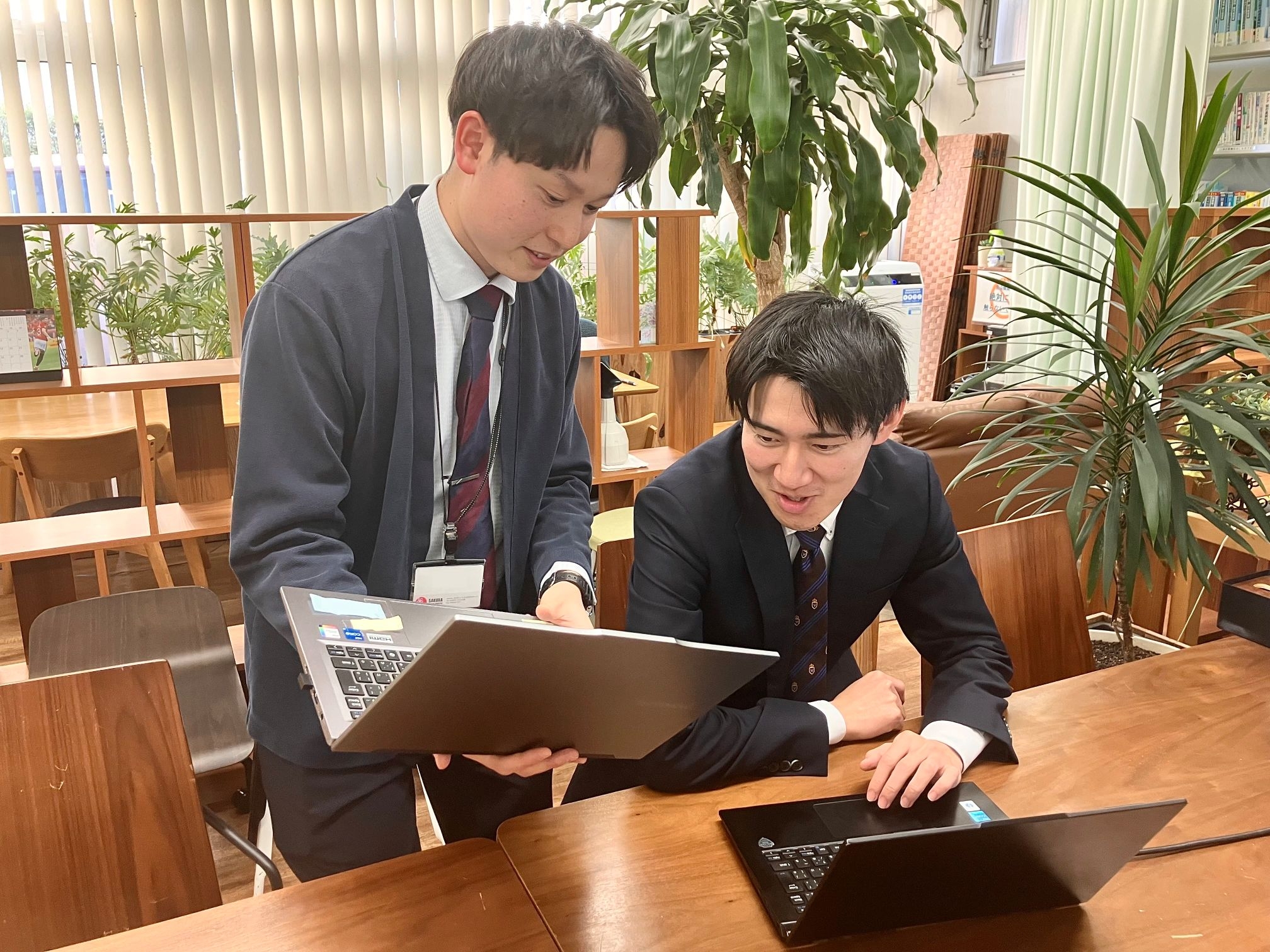 【資産税業務スタッフ】相続・贈与・株価評価のプロとして活躍できる／未経験歓迎／年休125日／フレックスタイム制／さいたま市の画像