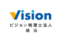 ビジョン税理士法人のロゴ