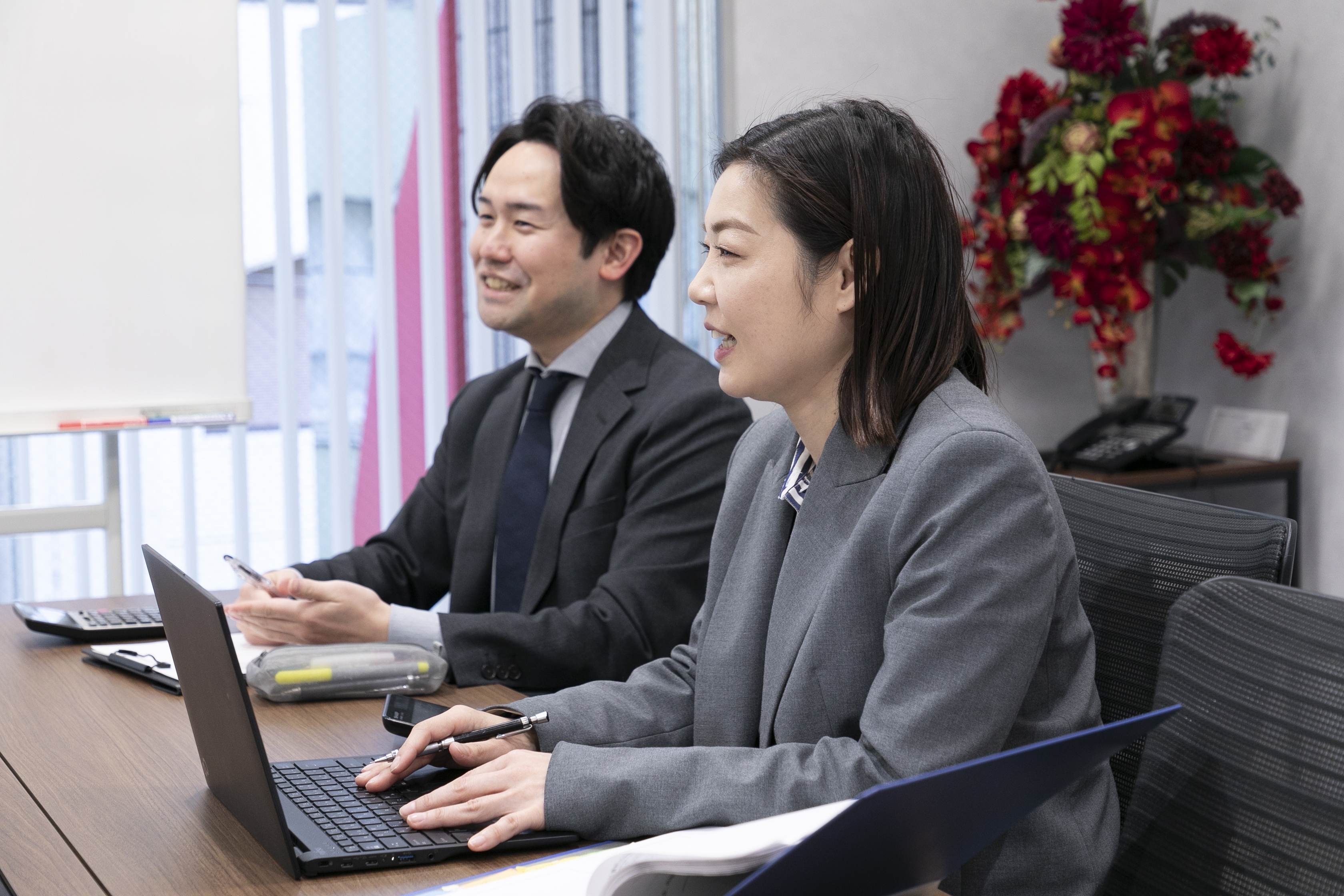 【税務アシスタント】未経験から“相続税申告・相続対策のアシスタント業務へ！AI時代にも求められる資産税・法人税の実務を基礎から学び、長期的に活躍できる人材を育成しますの画像