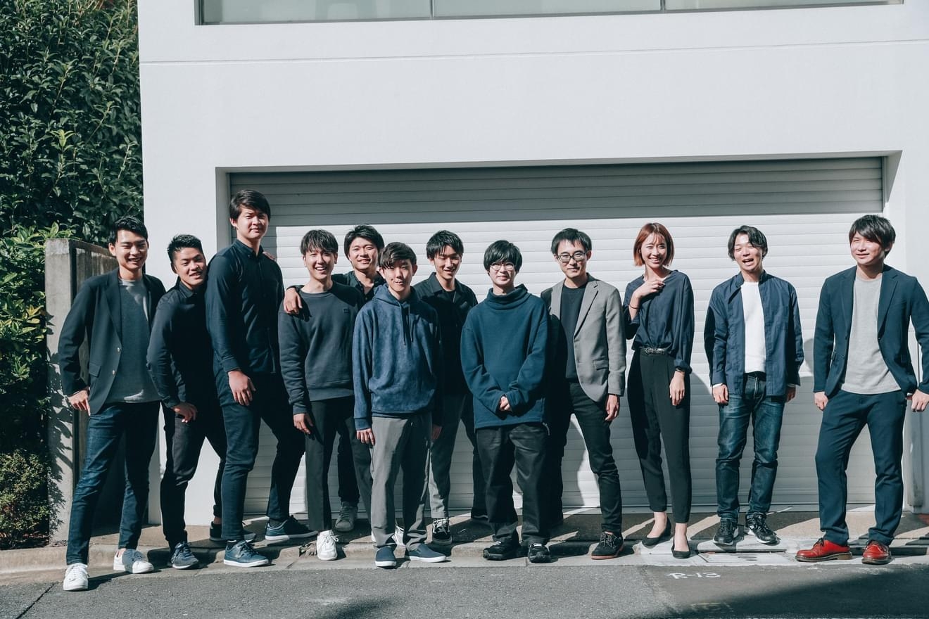 【経営企画】2018年の創業から3年で累計10億円を調達、年平均440％の事業成長、ウェルネスD2Cブランドを展開するスタートアップ企業の画像