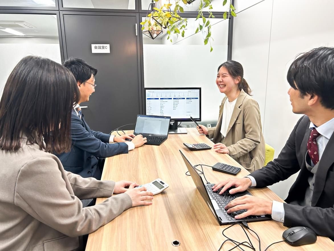 【人気求人】幅広い世代が活躍...の画像