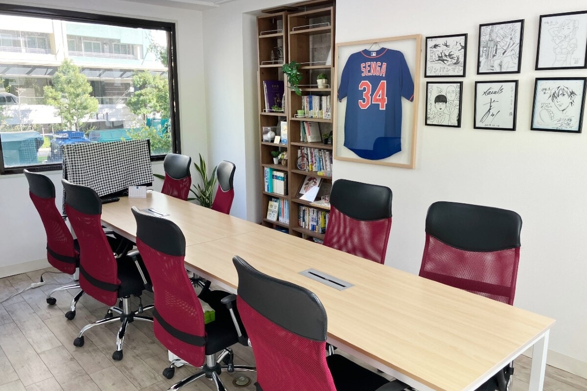 【社労士募集】未経験からでも挑戦可能｜フレックス制度×リモートワーク可｜社労士部門の拡大を目指すの画像