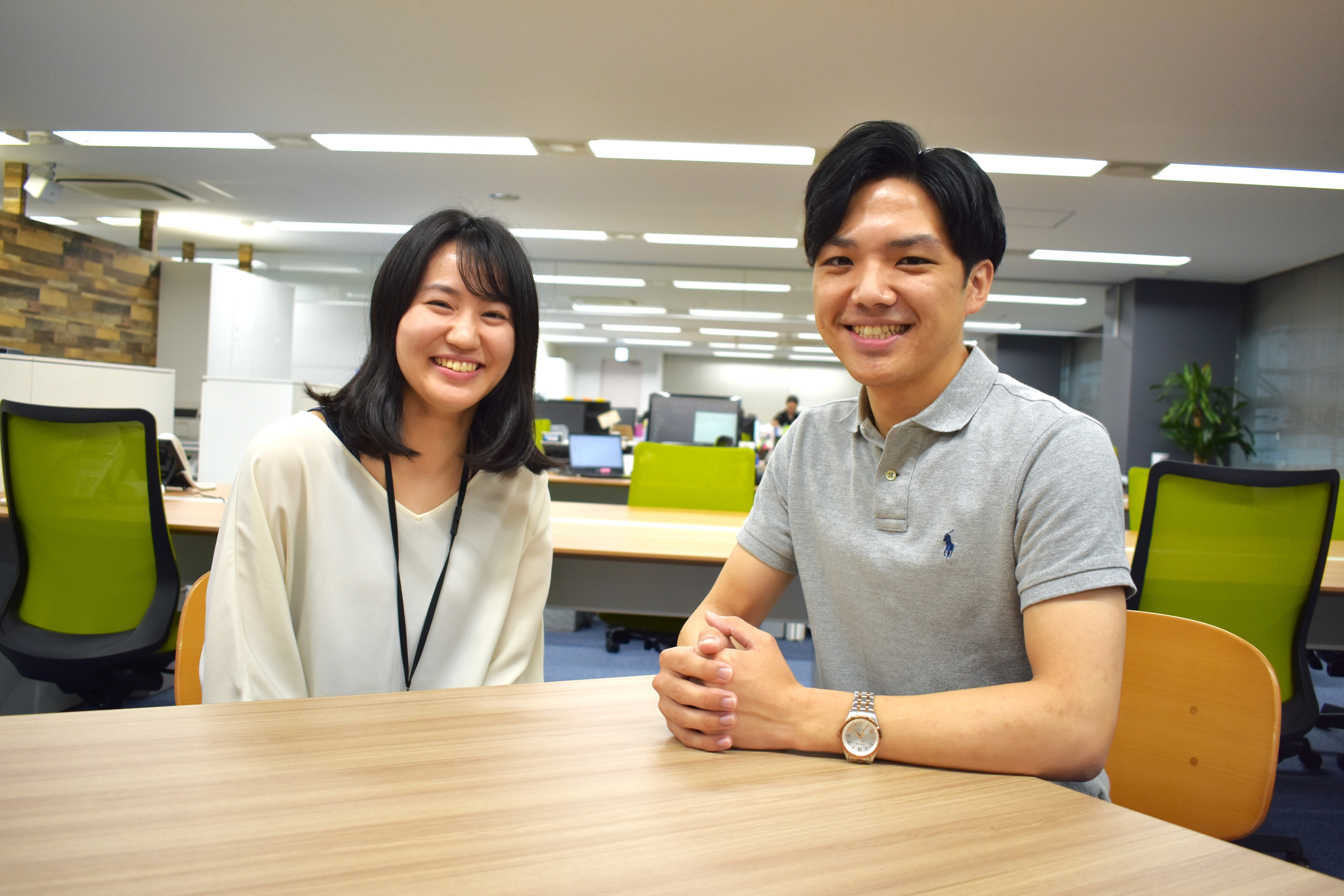 【週２日リモート・フレックス制度】労務経験活かして社労士業界にチャレンジしてみませんか？の画像