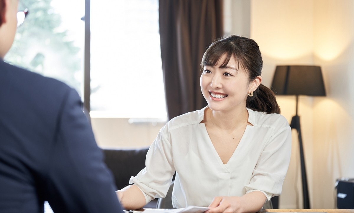 伊丹勤務｜決算・会計を裁量持って担当｜経理スタッフの画像