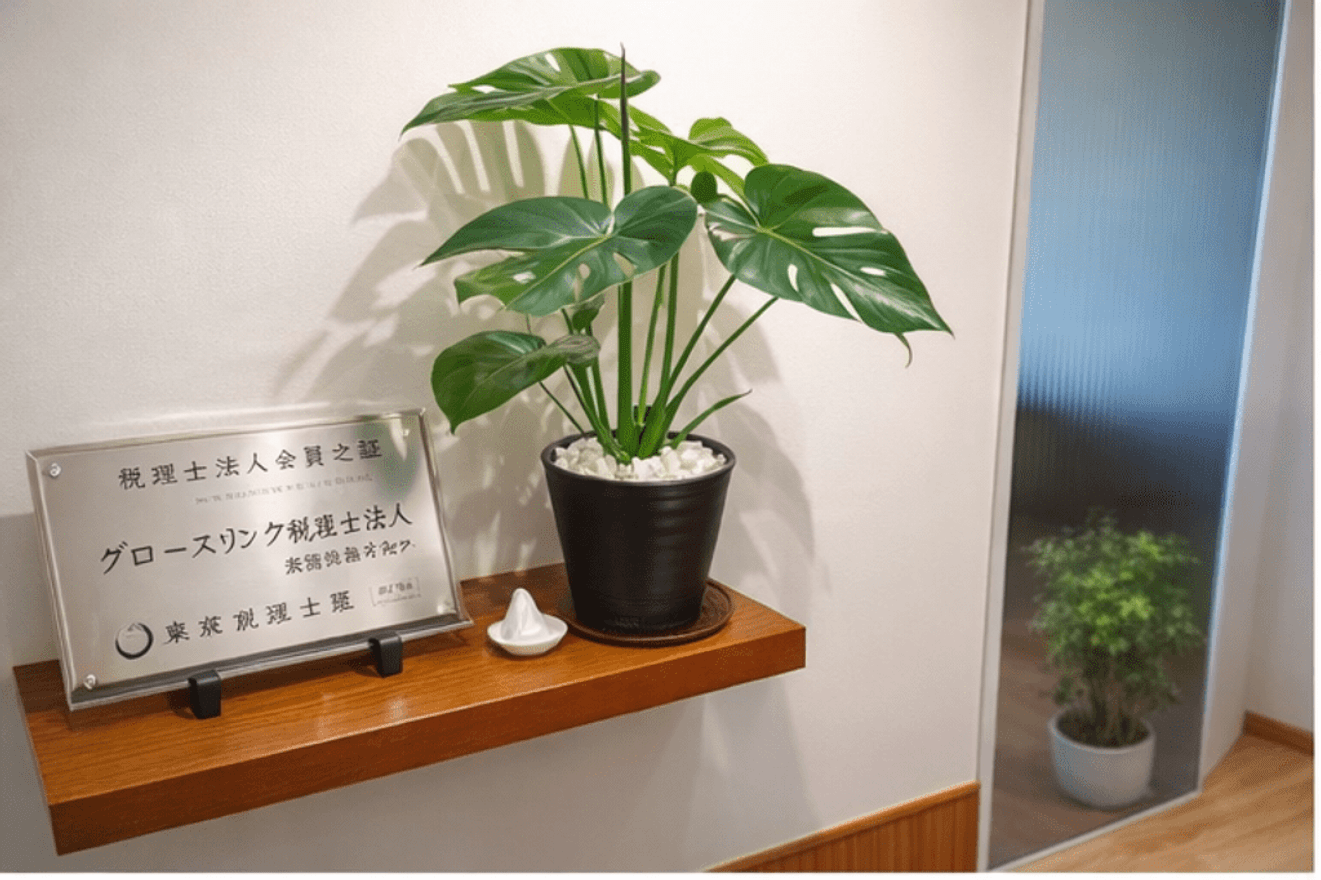 【税務コンサルタント】税理士...の画像