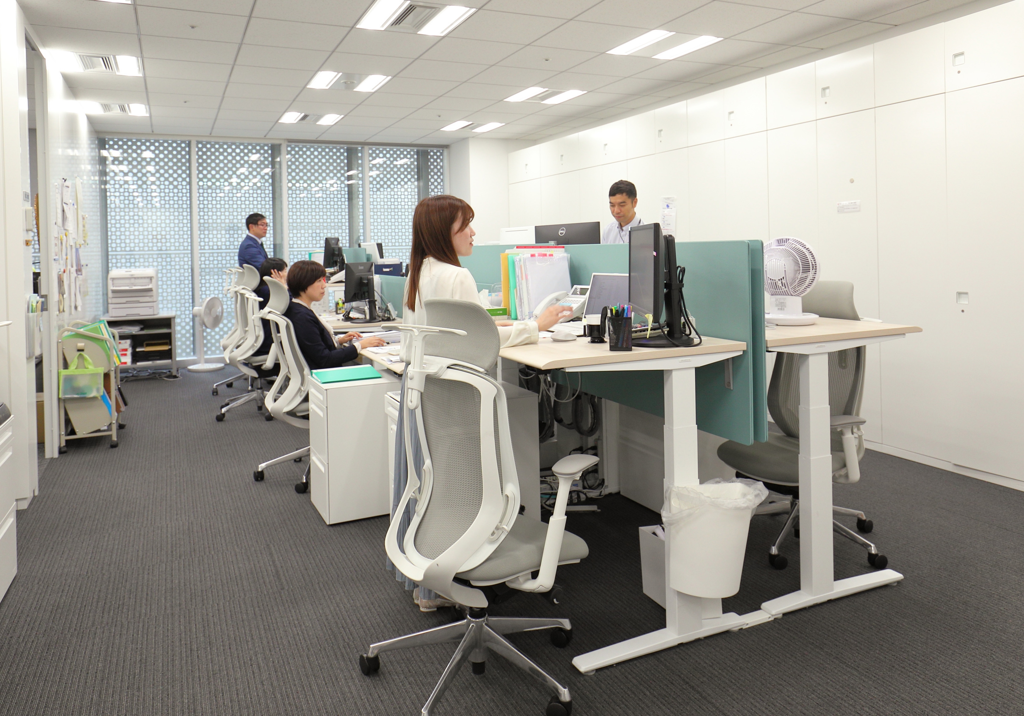 【税務スタッフ】未経験歓迎◎科目合格者必見！柔軟なキャリアが積める環境◎、手厚いサポートとマンツーマン指導で安心して成長できる会計事務所の画像