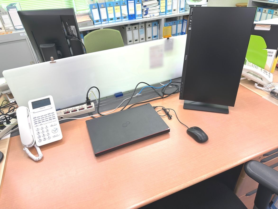 【税理士補助】未経験の教育に...の画像