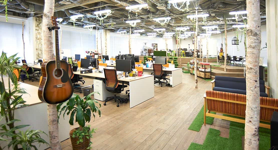 【経理財務】連結決算担当、経験者歓迎！成長中のベンチャー企業の画像